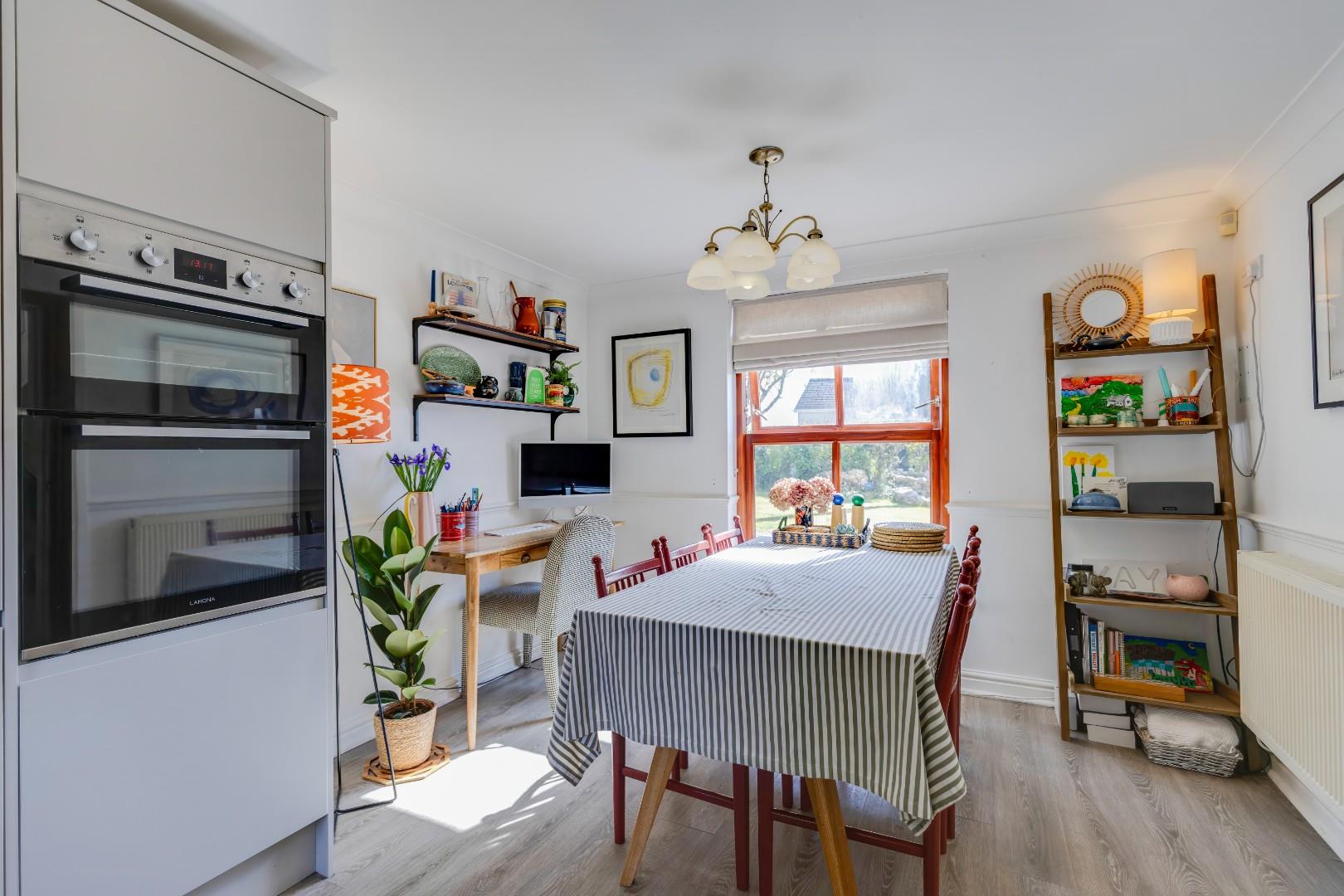 Ty Gardd, Colwinston, Nr Cowbridge, Vale Of Glamorgan, CF71 7ND